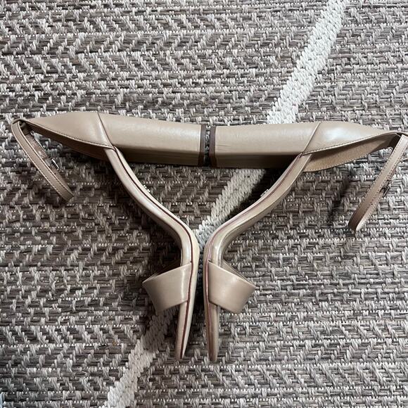 Sam Edelman Yaro Heel Sz 9 - Picture 6 of 7